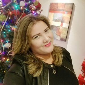 Meet your Posher, Jacqueline